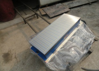 銑刨用強(qiáng)力電磁吸盤(pán)廠家